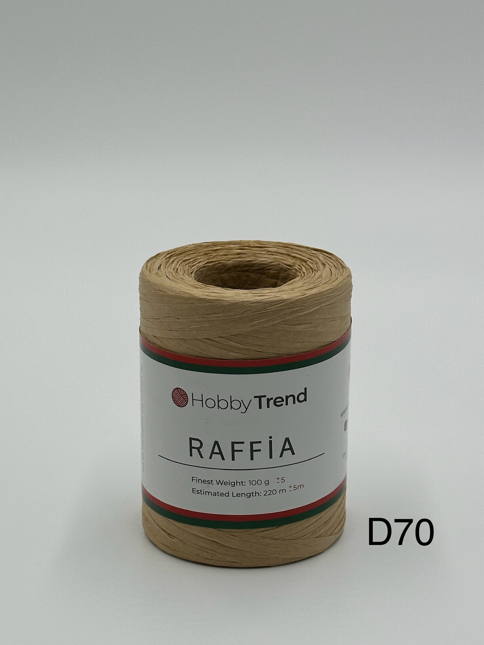 YIKANABİLİR RAFYA D70